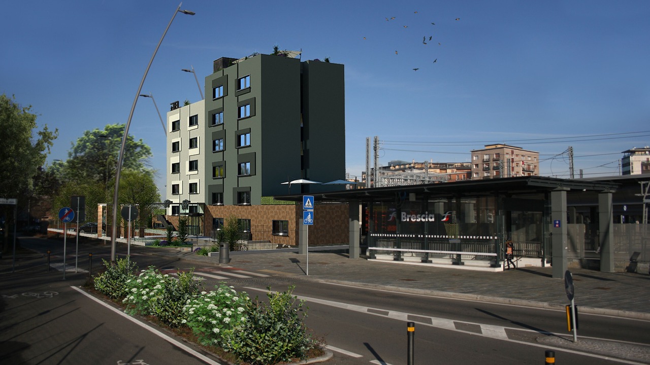 Photo of Outdoor in Lamarmora