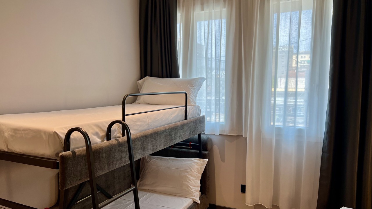 Photo of Bedroom in Lamarmora