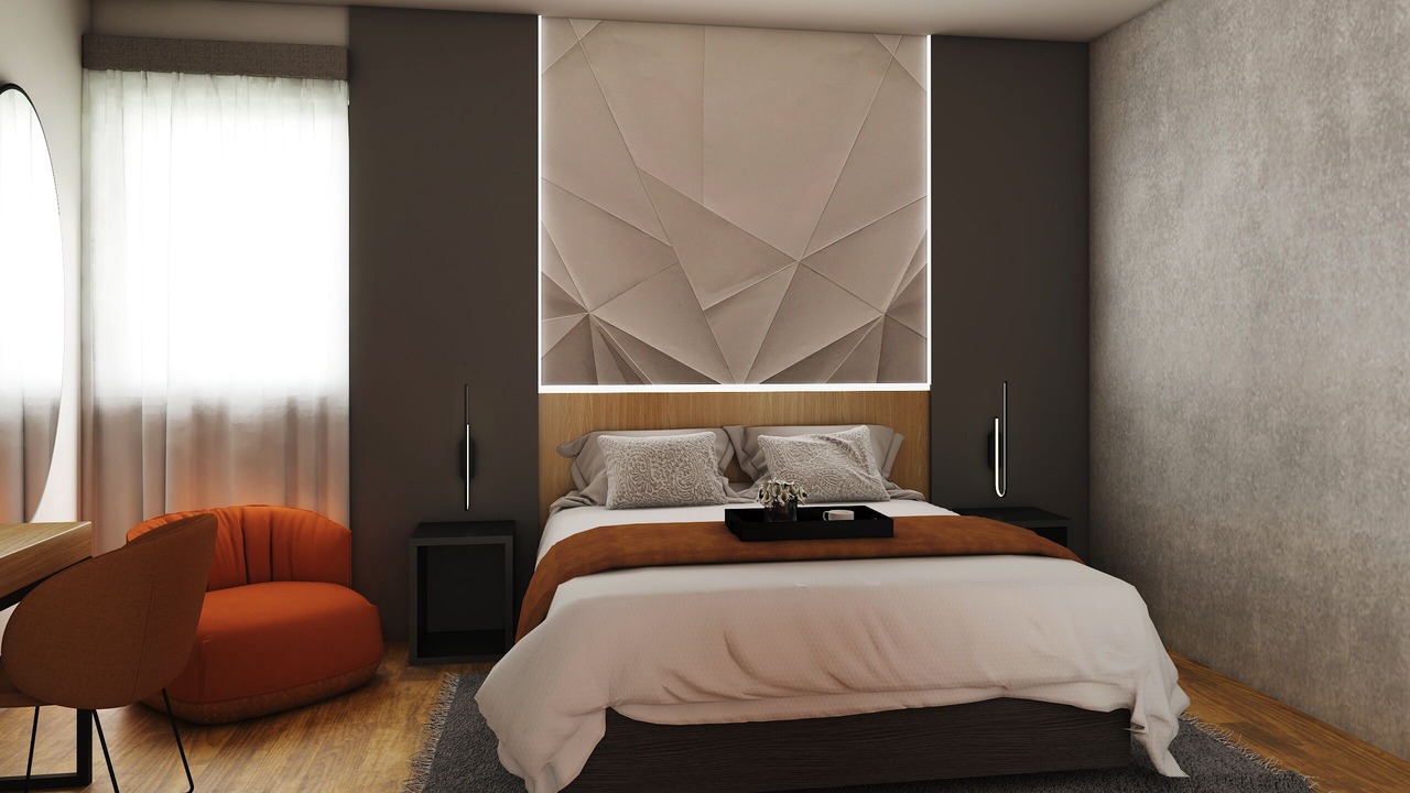 Photo of Bedroom in Lamarmora