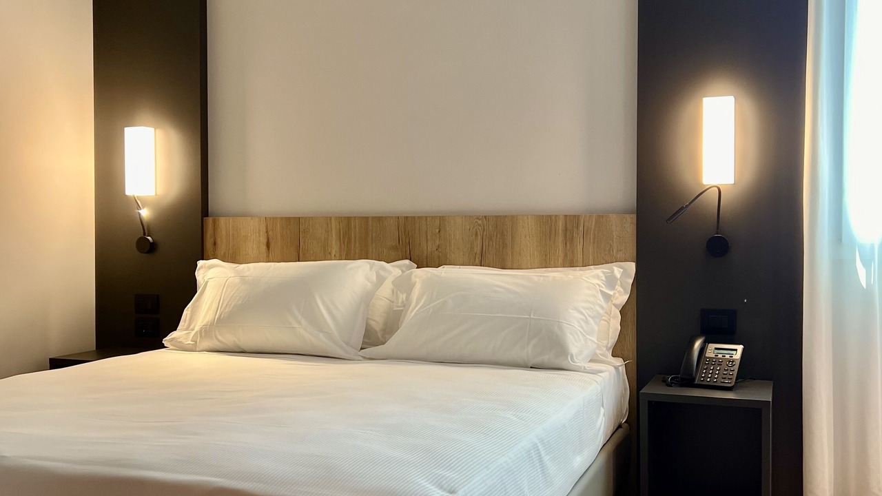 Photo of Bedroom in Lamarmora