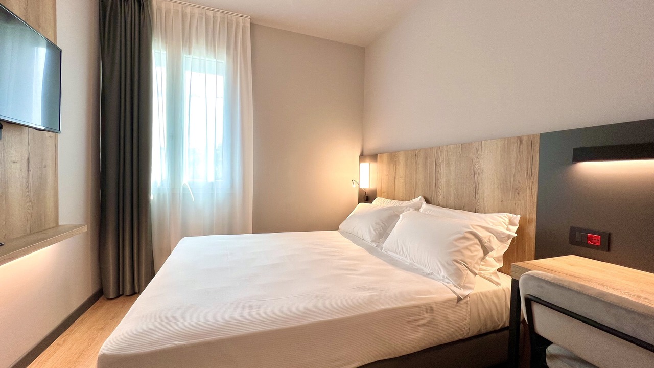 Photo of Bedroom in Lamarmora