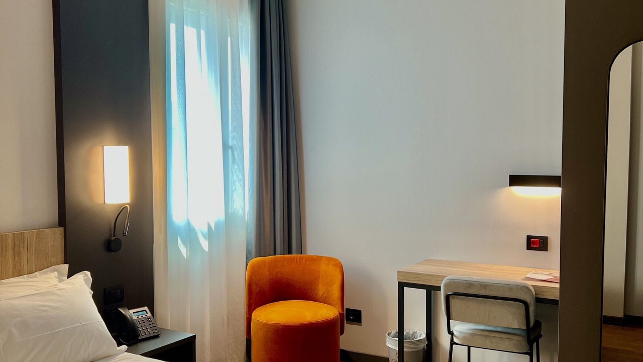 Photo of Bedroom in Lamarmora