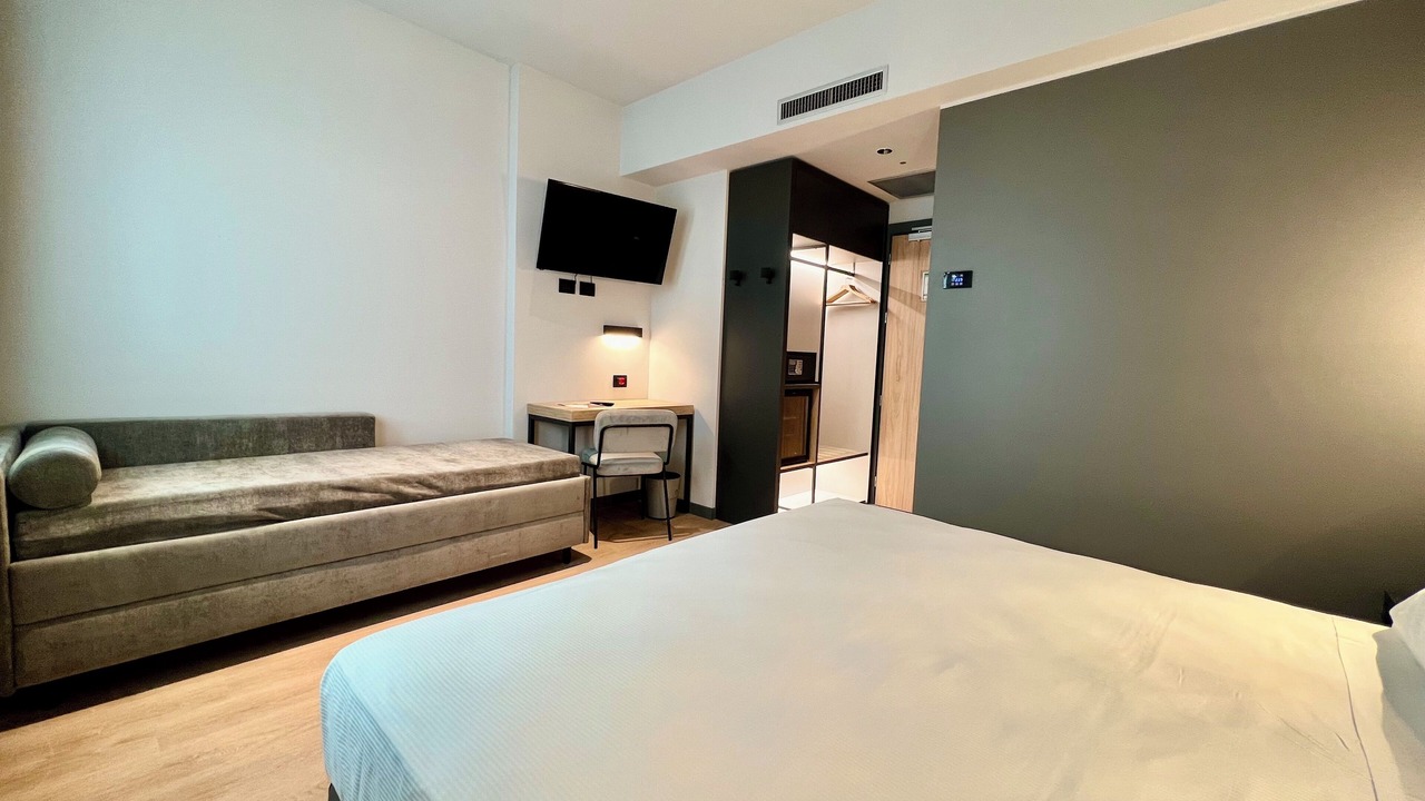 Photo of Bedroom in Lamarmora