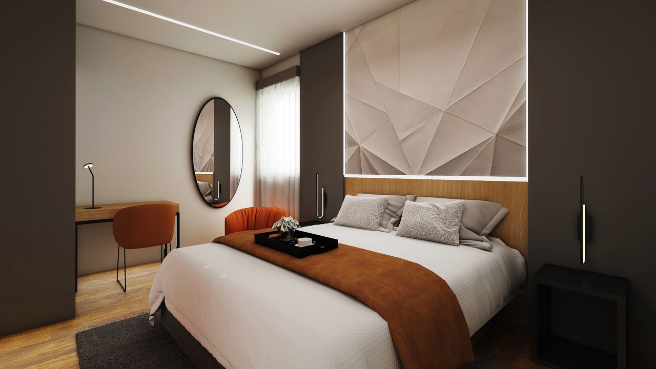 Photo of Bedroom in Lamarmora