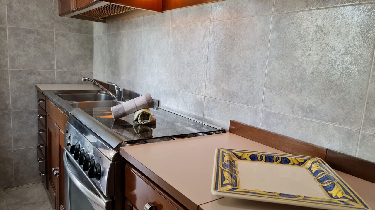 Photo of Kitchen in Cava Manara