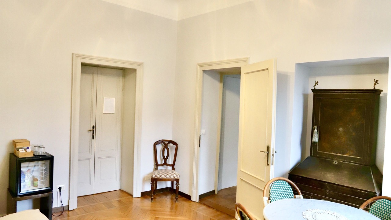 Photo of Bedroom in Ghirla
