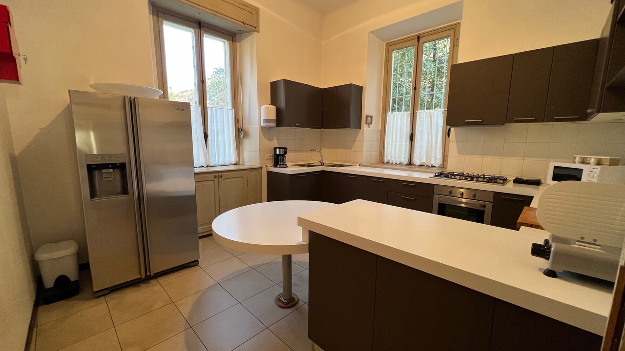 Photo of Kitchen in Ghirla