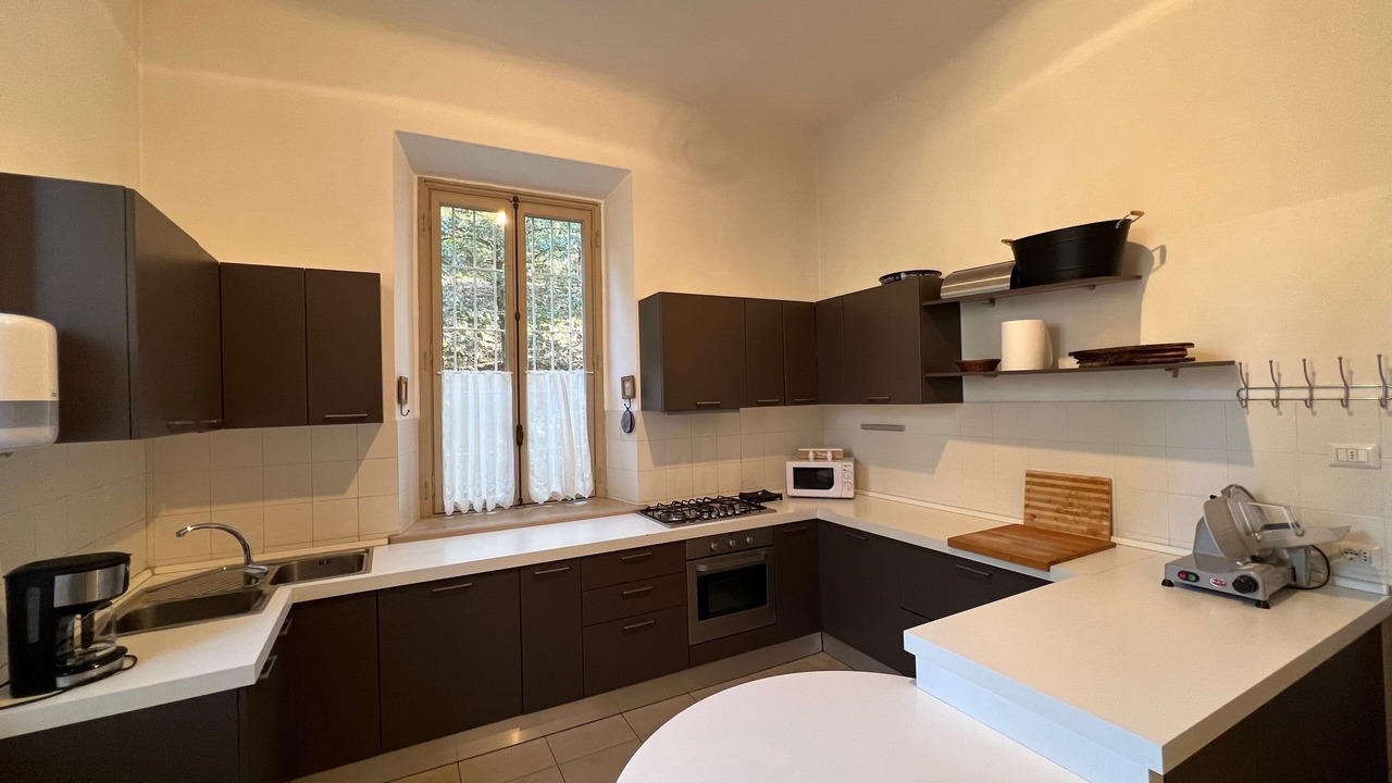 Photo of Kitchen in Ghirla