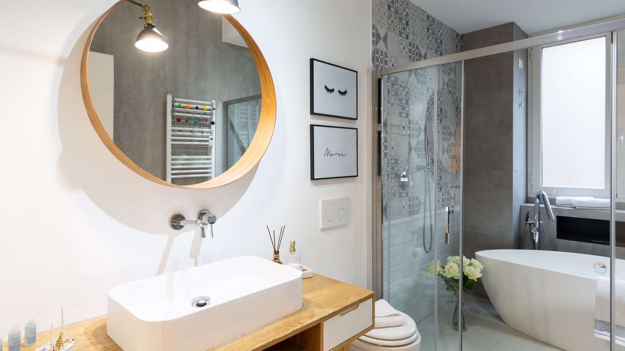 Photo of Bathroom in Portello