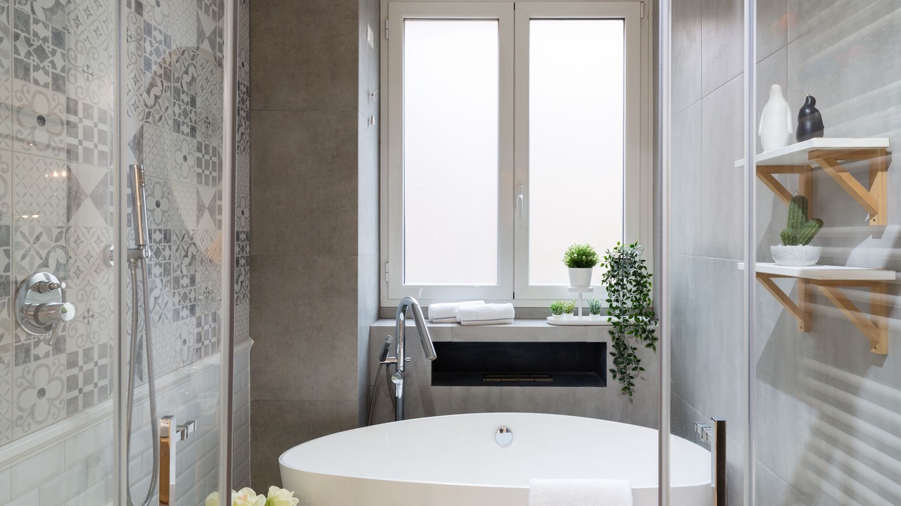 Photo of Bathroom in Portello