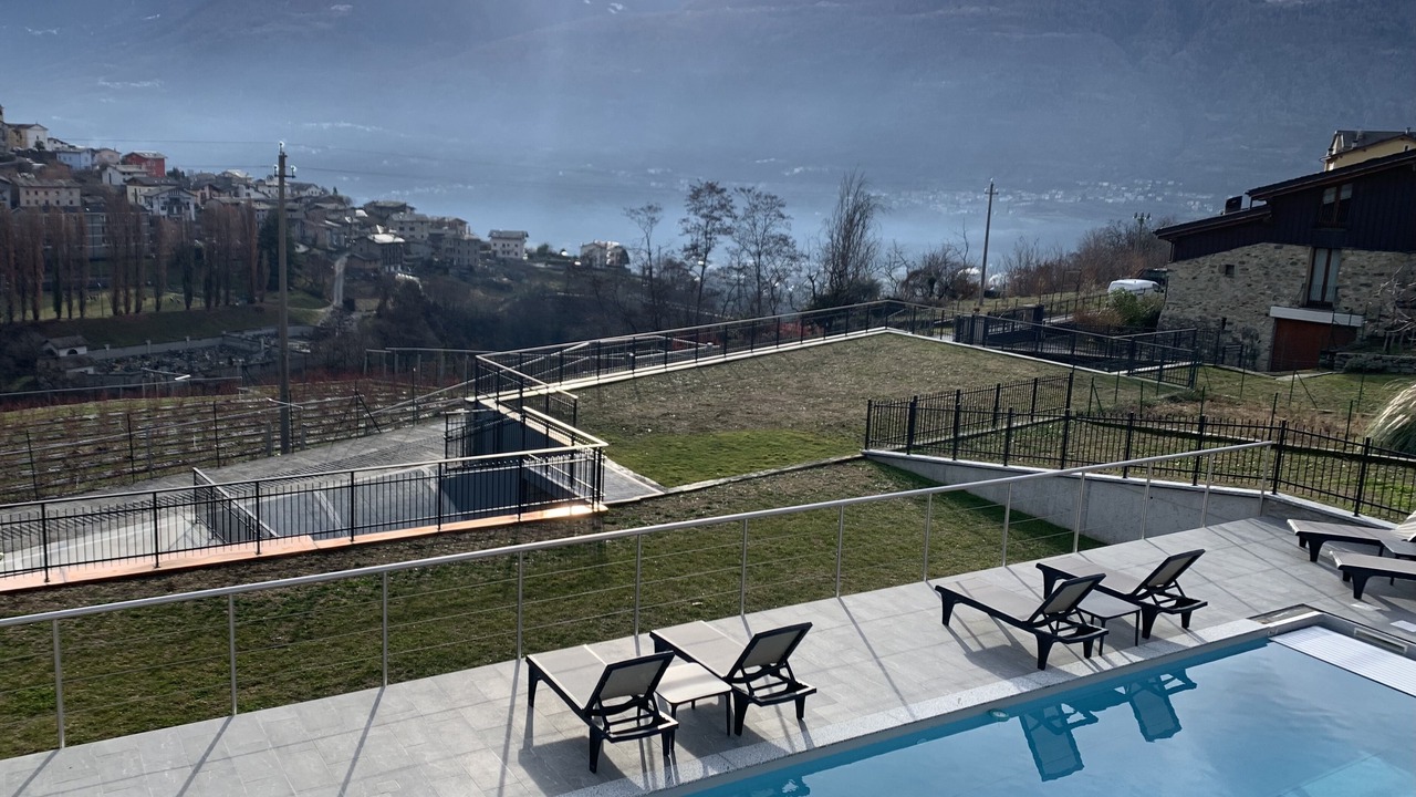 Photo of Outdoor in Sondrio