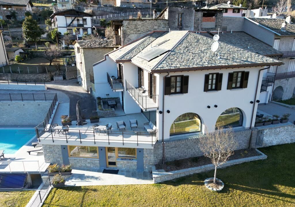 Photo of Outdoor in Sondrio