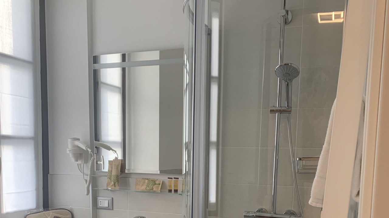 Photo of Bathroom in Sondrio