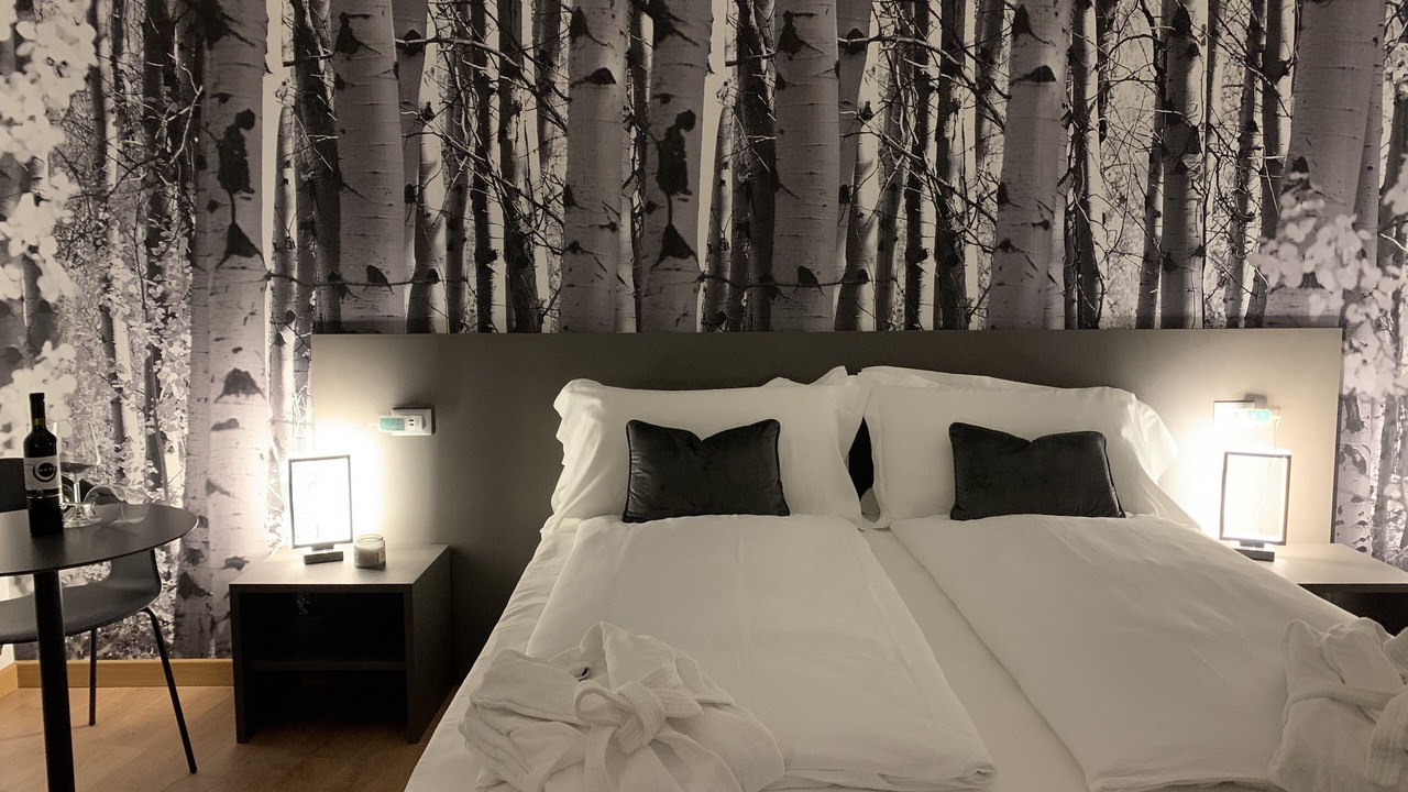 Photo of Bedroom in Sondrio
