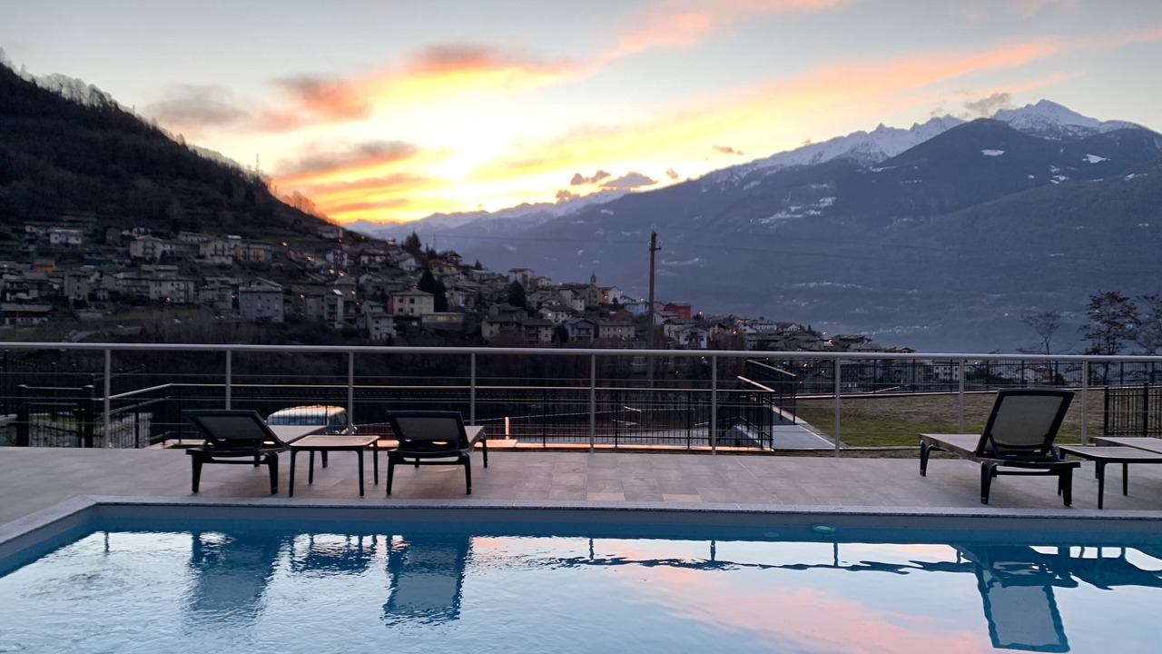 Photo of Outdoor in Sondrio