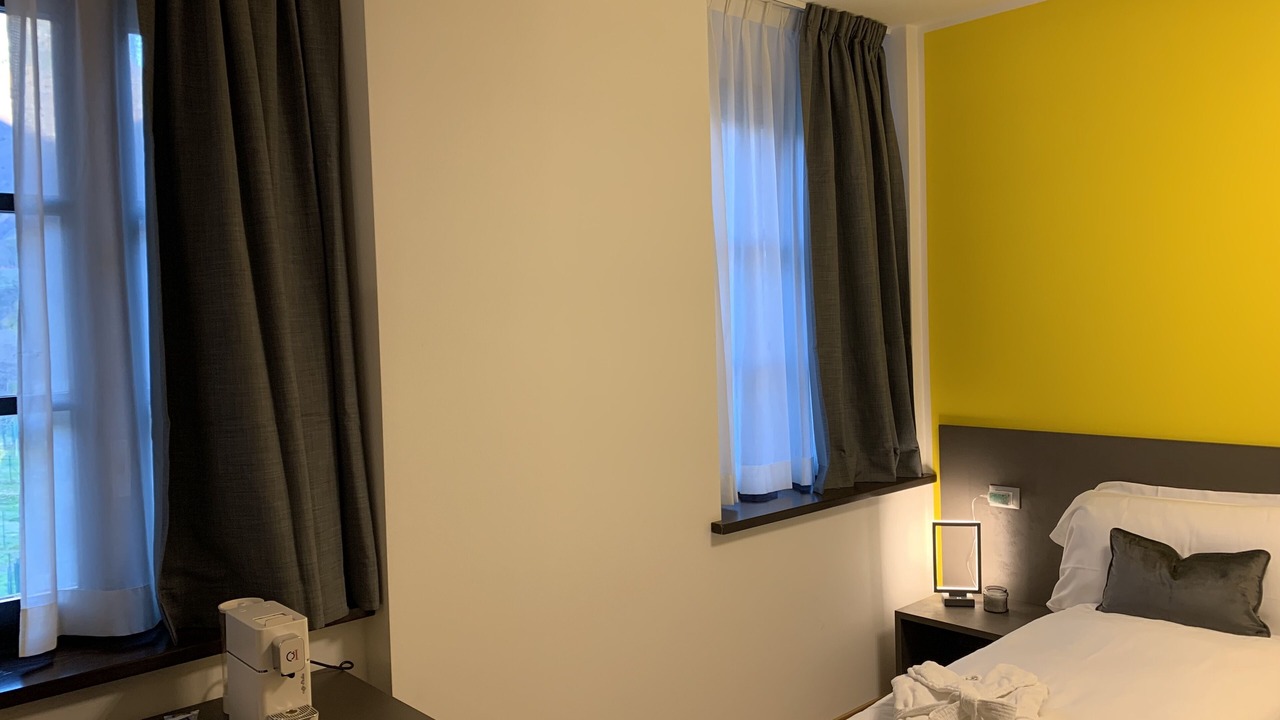 Photo of Bedroom in Sondrio