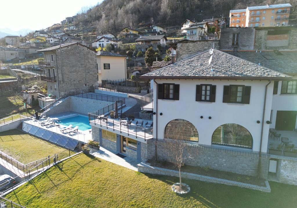 Photo of Outdoor in Sondrio