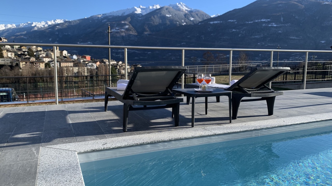 Photo of Outdoor in Sondrio