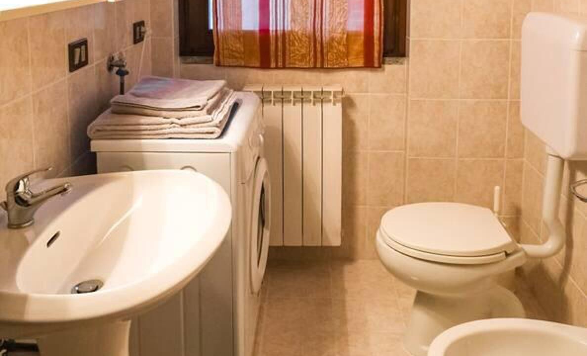 Photo of Bathroom in Ranzanico