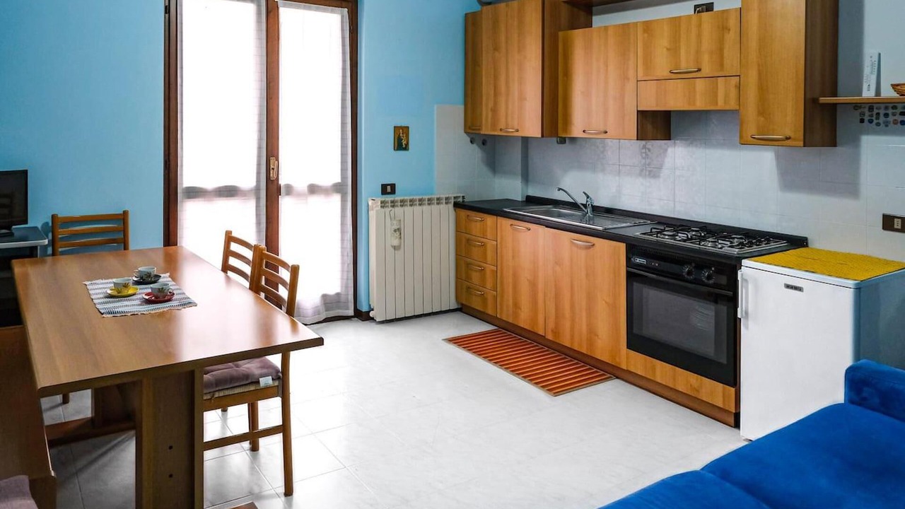 Photo of Kitchen in Ranzanico