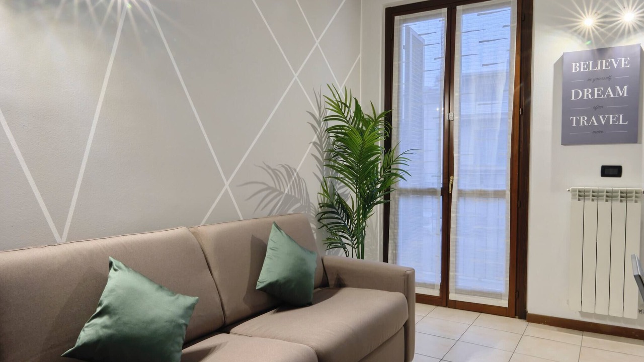 Photo of Patio Balcony in Seveso