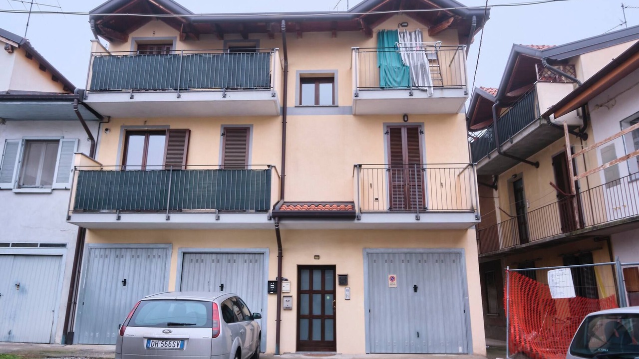 Photo of Patio Balcony in Seveso