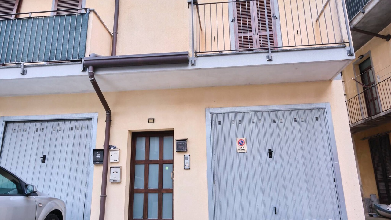 Photo of Patio Balcony in Seveso