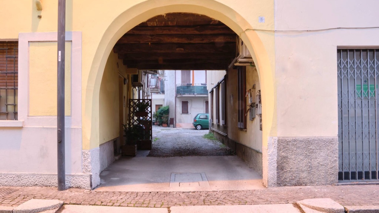 Photo of Patio Balcony in Seveso