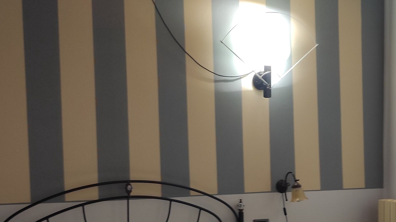 Photo of Bedroom in Bergamo