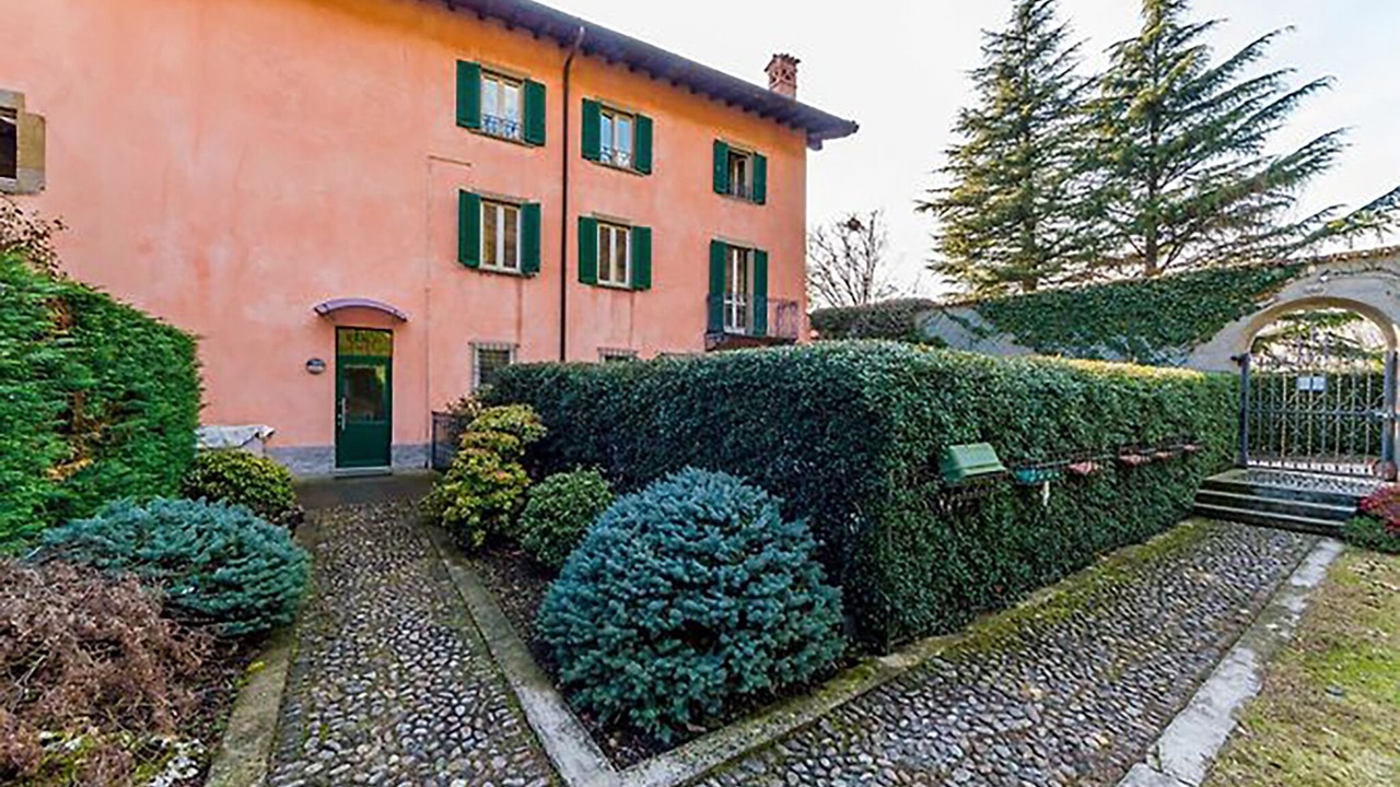Photo of Outdoor in Bergamo