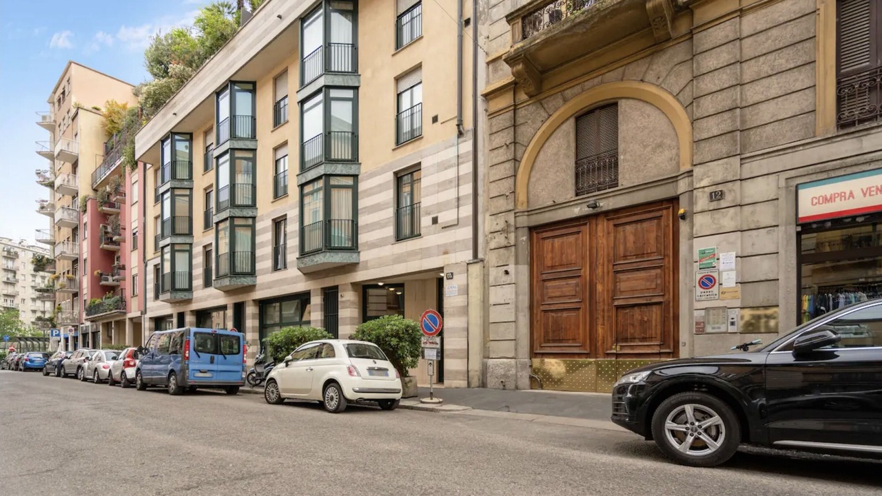 Photo of Others in Zona Risorgimento