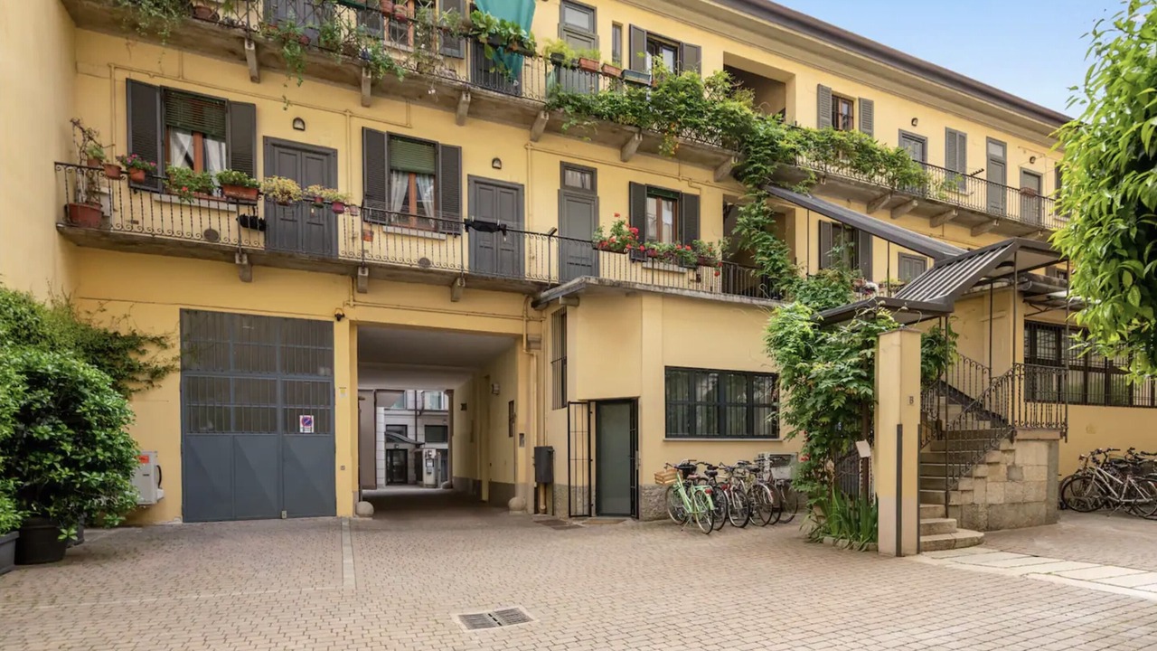 Photo of Outdoor in Zona Risorgimento