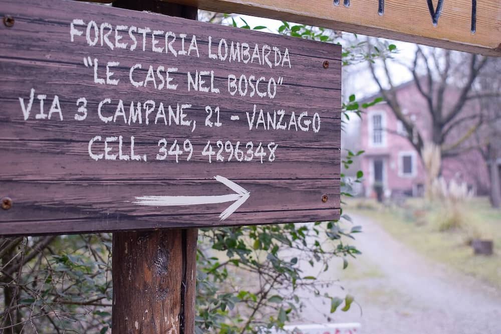 Photo of Outdoor in Vanzago
