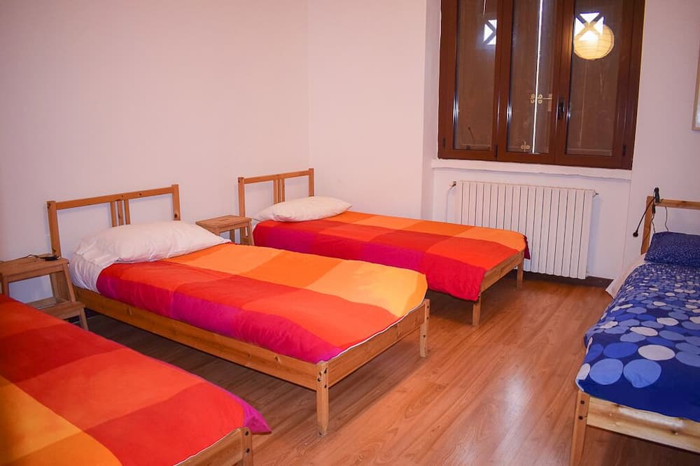 Photo of Bedroom in Vanzago