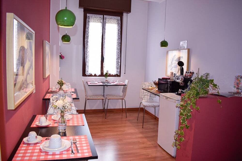 Photo of Livingroom in Vanzago
