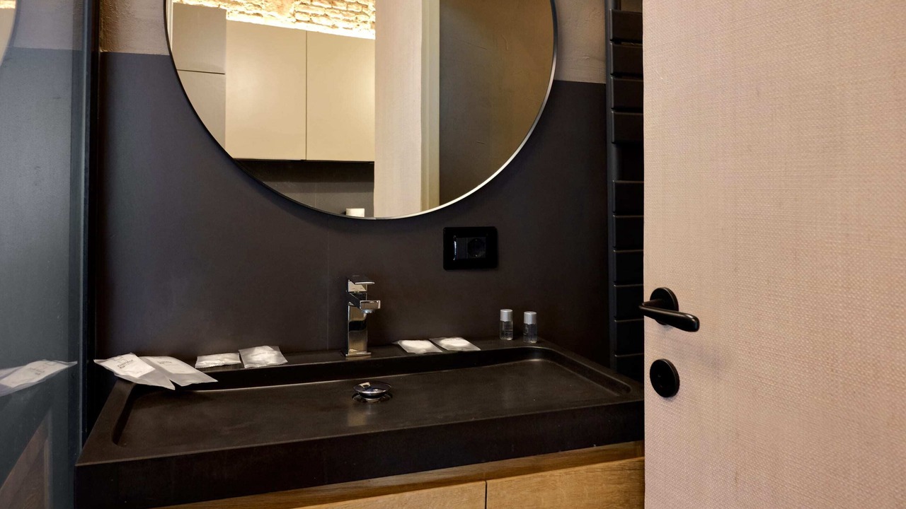 Photo of Bathroom in Zona Farini