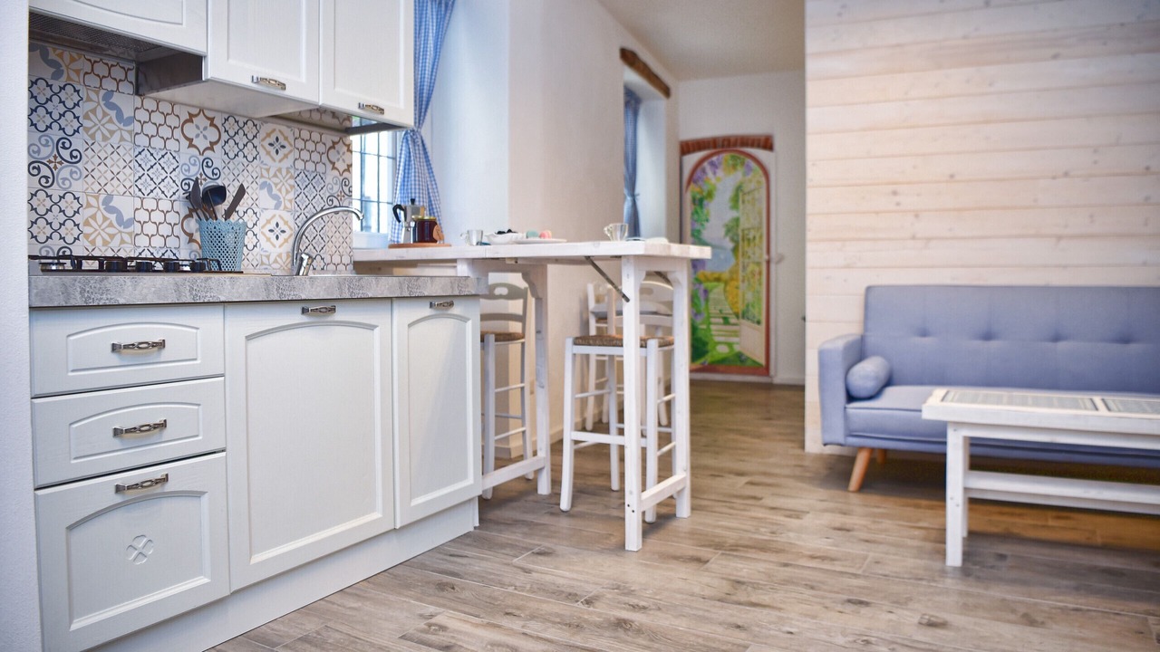 Photo of Kitchen in Visgnola