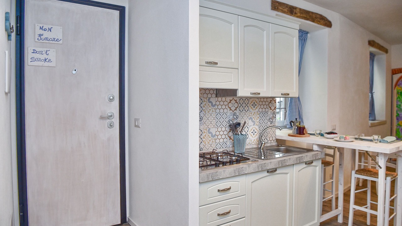 Photo of Kitchen in Visgnola