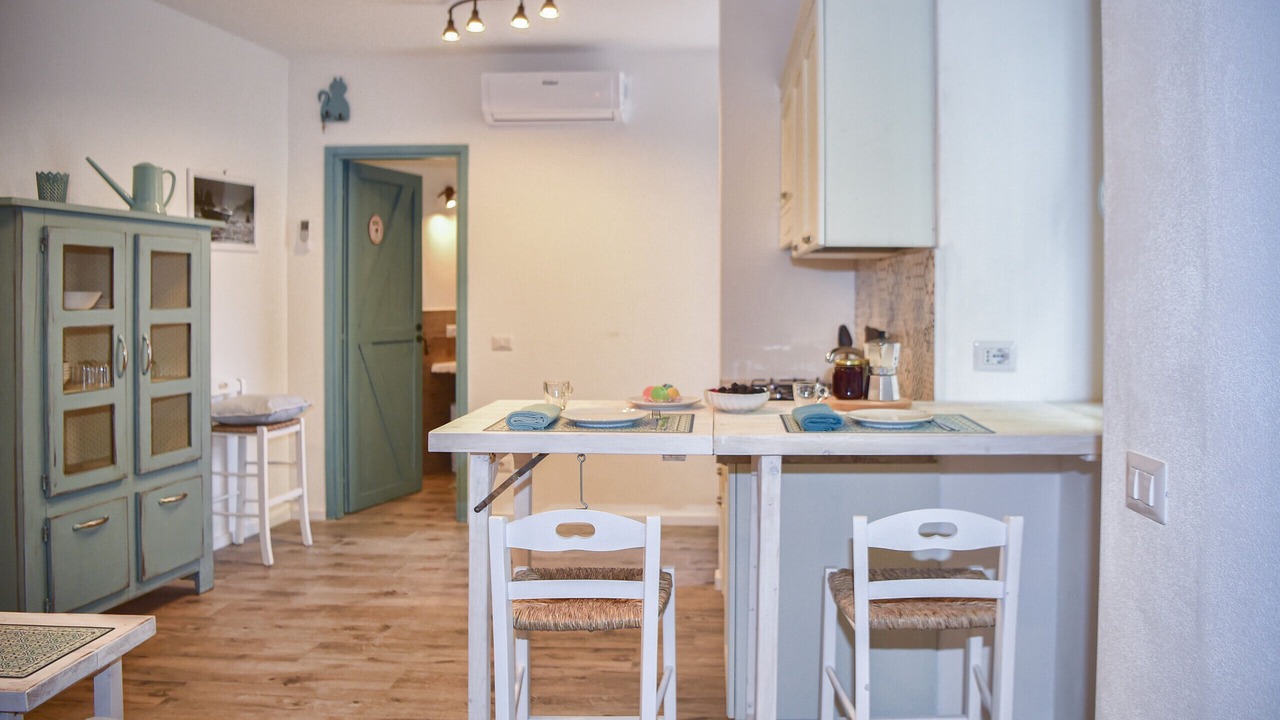 Photo of Kitchen in Visgnola