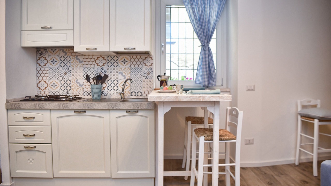 Photo of Kitchen in Visgnola