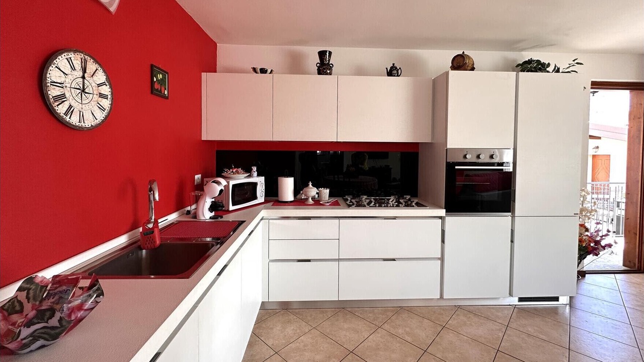 Photo of Kitchen in Biazzeno