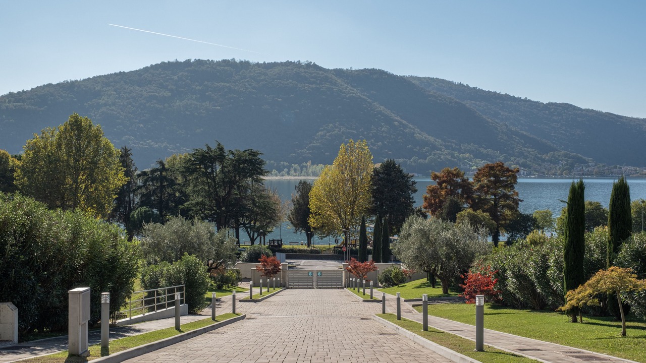 Photo of Outdoor in Sarnico