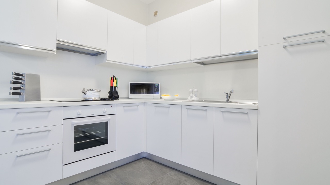 Photo of Kitchen in Sarnico