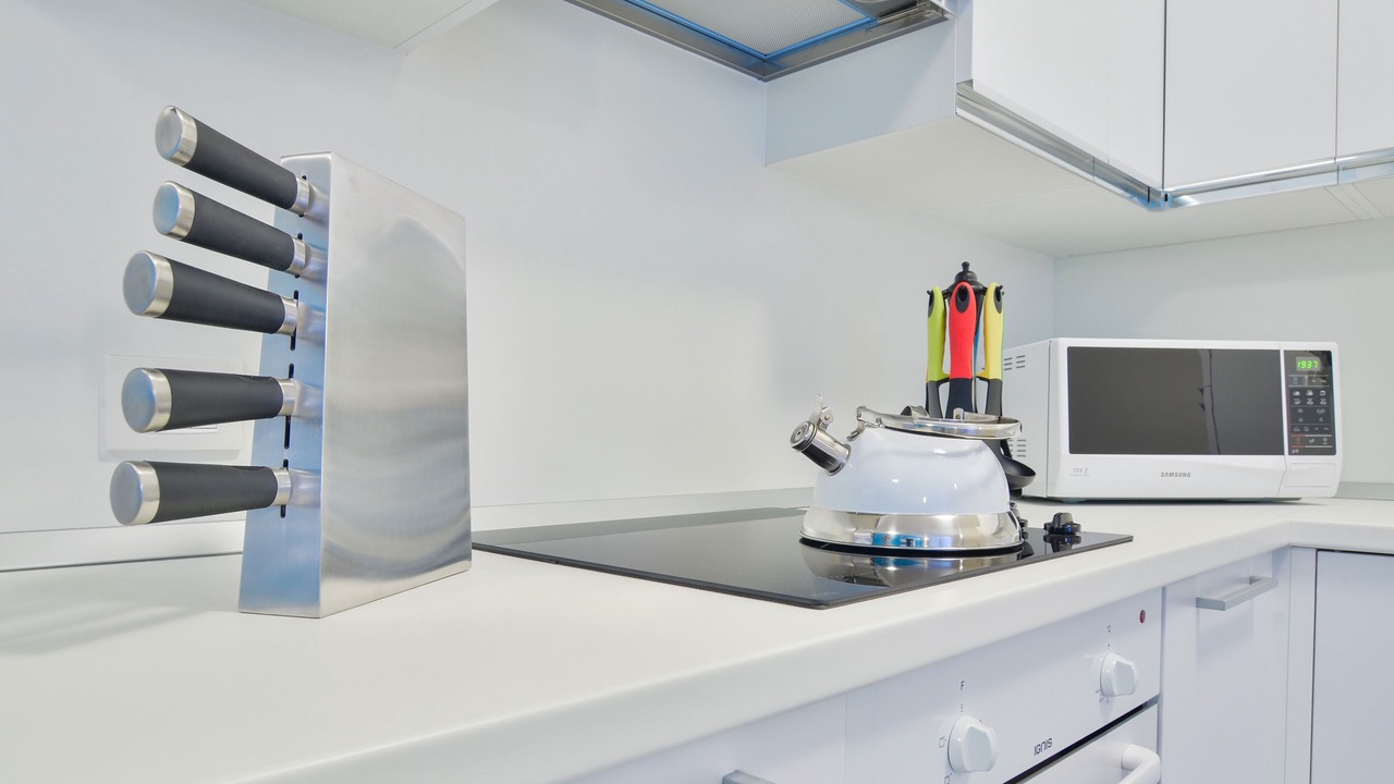 Photo of Kitchen in Sarnico