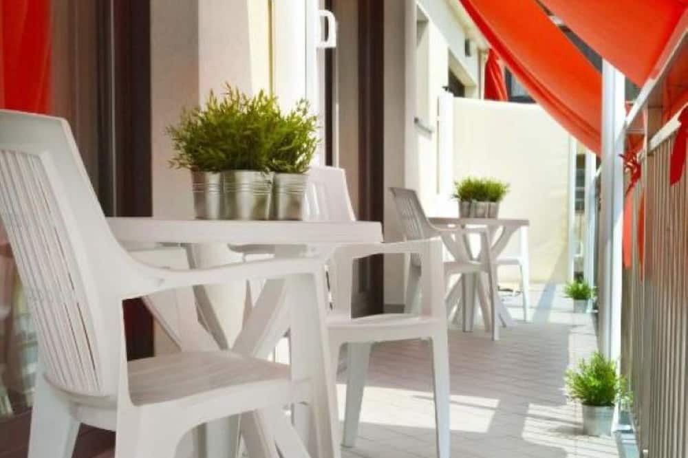 Photo of Patio Balcony in Cremeno