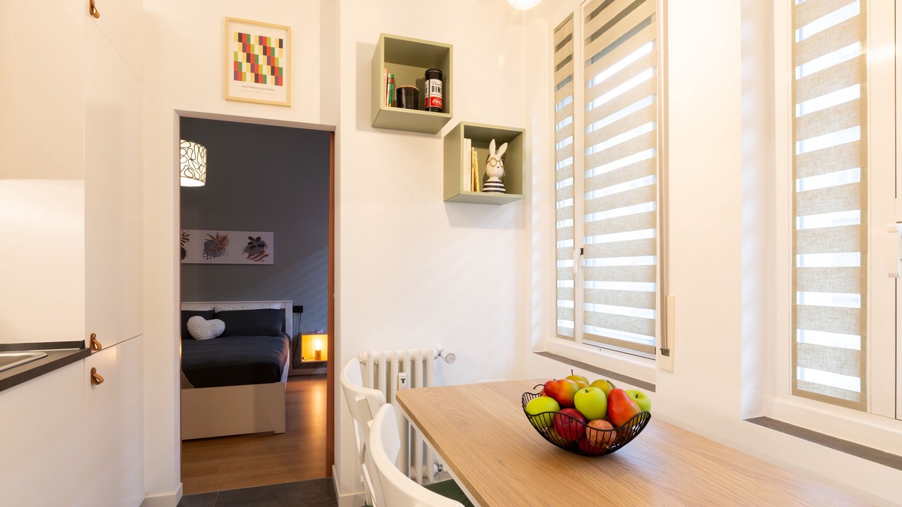 Photo of Kitchen in La Fontana