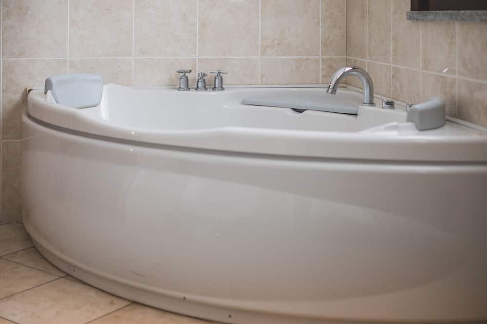 Photo of Bathroom in Mortara
