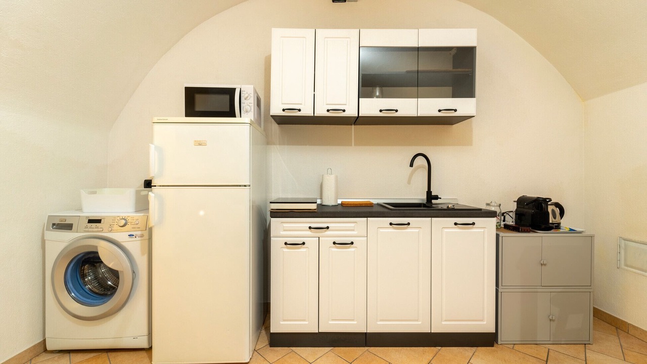 Photo of Kitchen in Visgnola