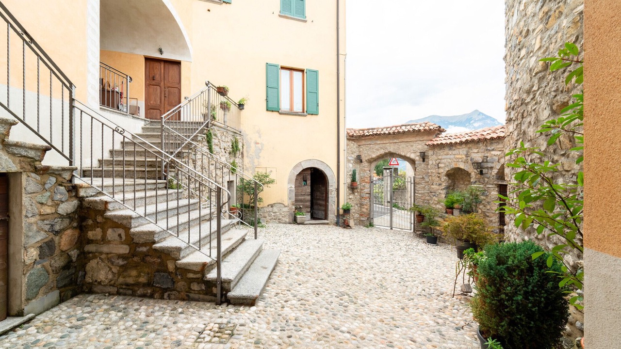 Photo of Outdoor in Visgnola
