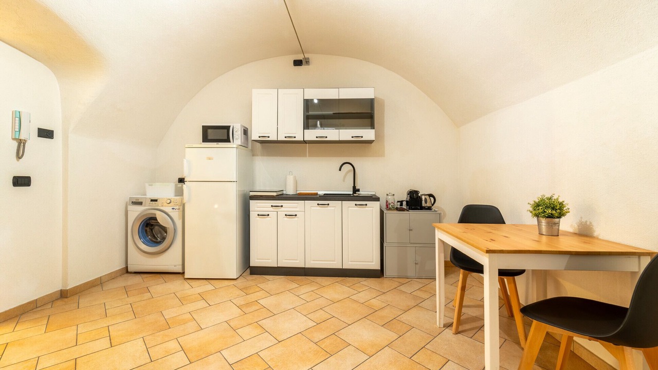 Photo of Kitchen in Visgnola
